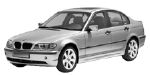 BMW E46 C1162 Fault Code