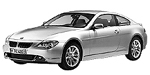 BMW E63 C1162 Fault Code