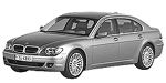 BMW E65 C1162 Fault Code