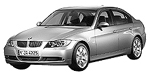 BMW E90 C1162 Fault Code