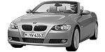 BMW E93 C1162 Fault Code