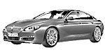 BMW F06 C1162 Fault Code